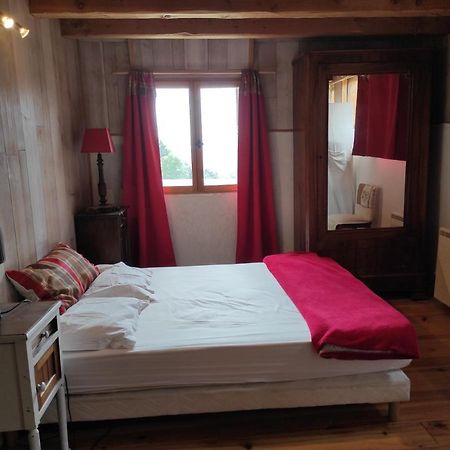Bed and Breakfast Le Pre De La Fontaine Billiere Zewnętrze zdjęcie