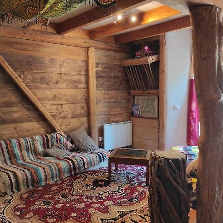 Bed and Breakfast Le Pre De La Fontaine Billiere Zewnętrze zdjęcie