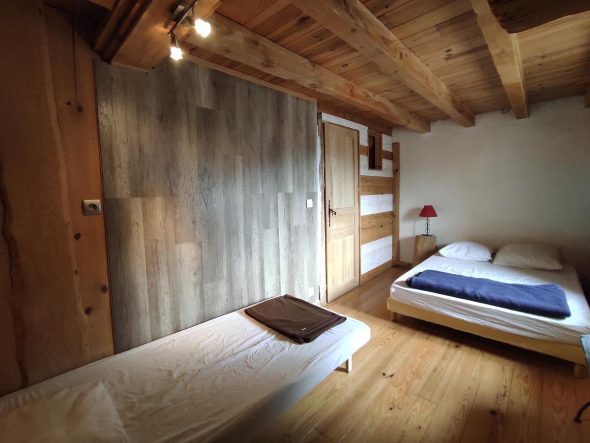 Bed and Breakfast Le Pre De La Fontaine Billiere Zewnętrze zdjęcie