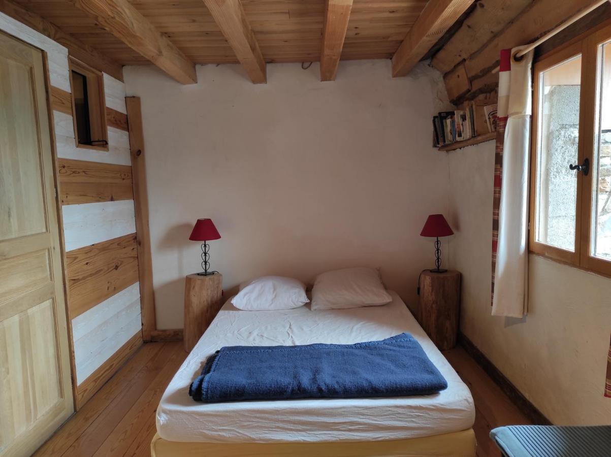 Bed and Breakfast Le Pre De La Fontaine Billiere Zewnętrze zdjęcie