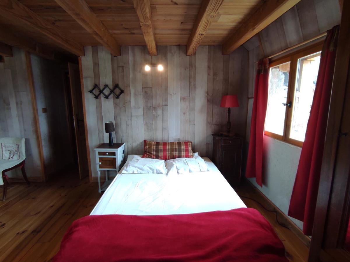 Bed and Breakfast Le Pre De La Fontaine Billiere Zewnętrze zdjęcie
