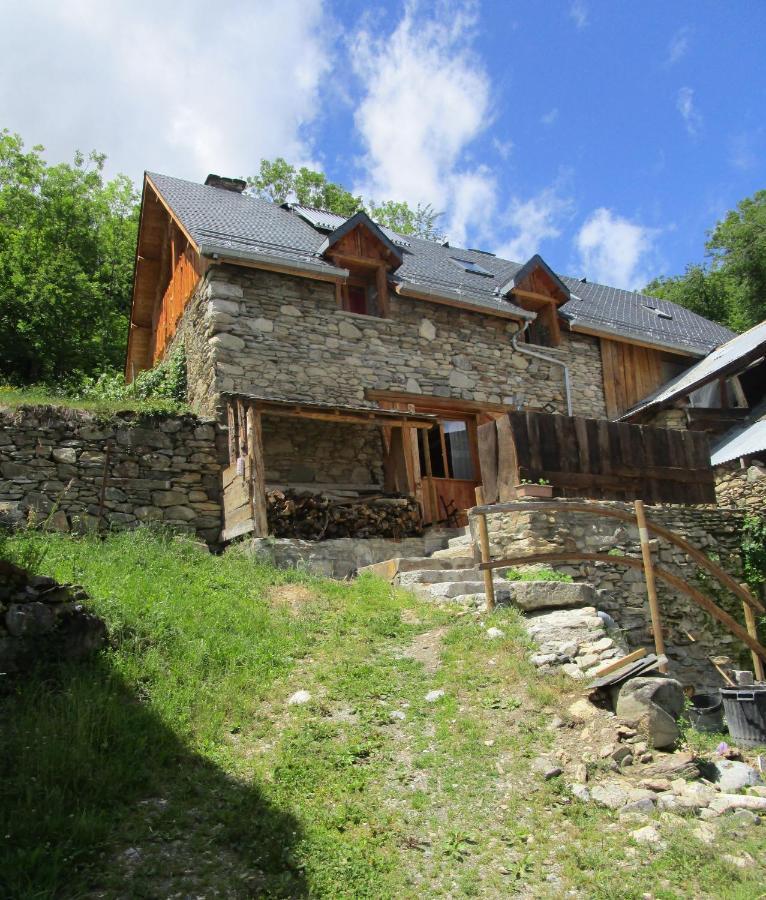 Bed and Breakfast Le Pre De La Fontaine Billiere Zewnętrze zdjęcie