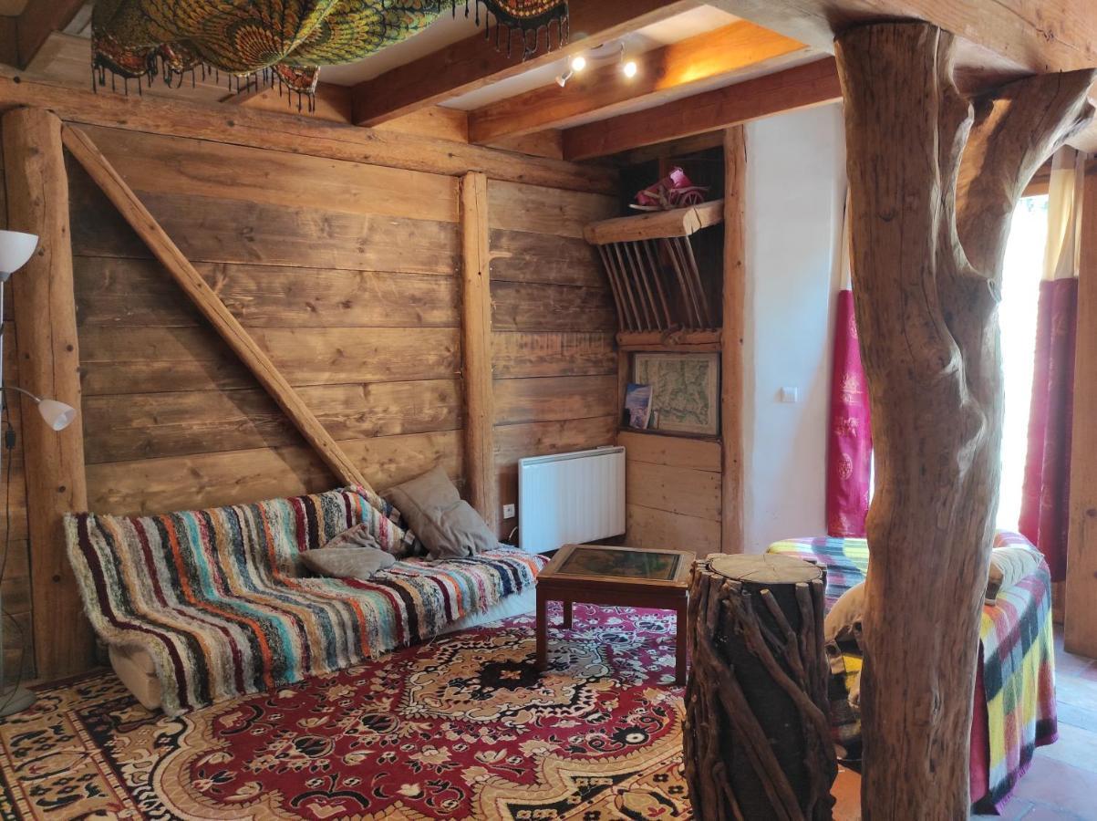 Bed and Breakfast Le Pre De La Fontaine Billiere Zewnętrze zdjęcie